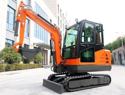 KUBOTA Diesel Mini excavator 3 Ton - Müller Machinery MB 30 - KSH - Mini pelle: photos 2 KUBOTA Diesel Mini excavator 3 Ton - Müller Machinery MB 30 - KSH - Mini pelle: photos 2