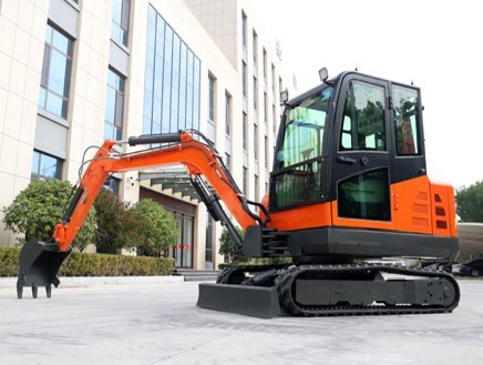 KUBOTA Diesel Mini excavator 3 Ton - Müller Machinery MB 30 - VKSH - Mini pelle: photos 2 KUBOTA Diesel Mini excavator 3 Ton - Müller Machinery MB 30 - VKSH - Mini pelle: photos 2
