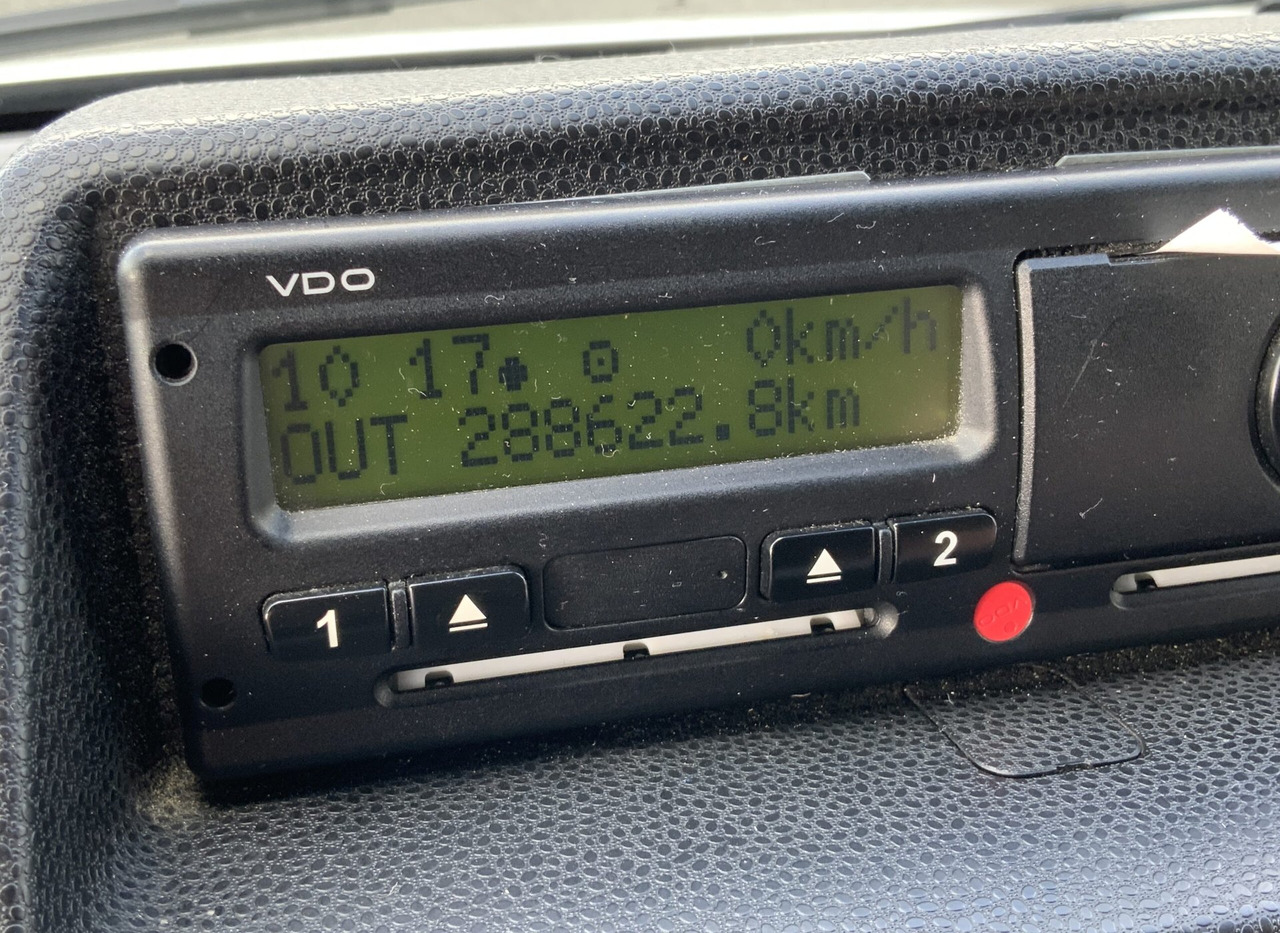 Ford Transit en crédit-bail Ford Transit: photos 14