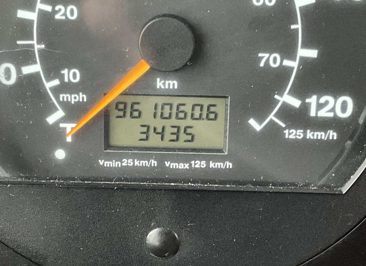 Bus urbain Hess Swiss Diesel BD-N1A: photos 19 Bus urbain Hess Swiss Diesel BD-N1A: photos 19