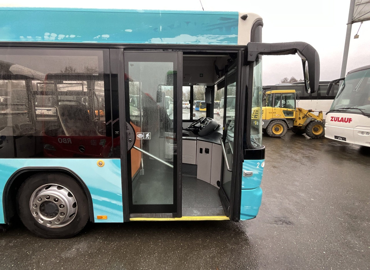 Bus urbain Hess Swiss Diesel BD-N1A: photos 6 Bus urbain Hess Swiss Diesel BD-N1A: photos 6