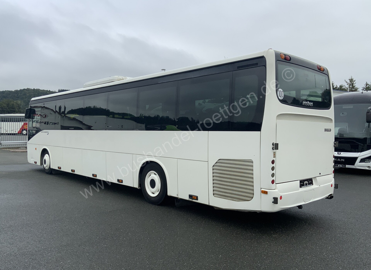 Iveco Crossway - Bus interurbain: photos 4 Iveco Crossway - Bus interurbain: photos 4
