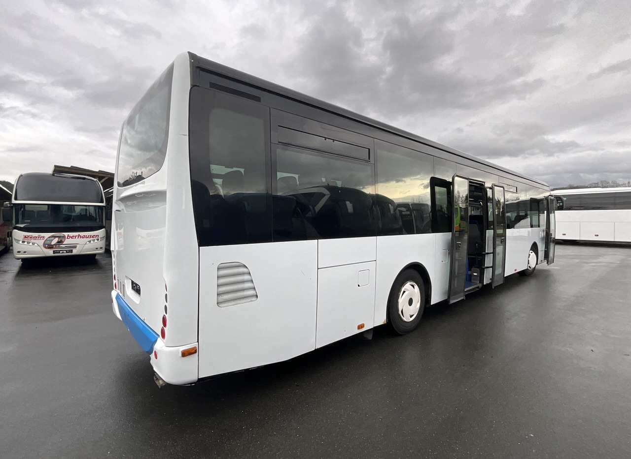 Iveco Crossway - Bus urbain: photos 4 Iveco Crossway - Bus urbain: photos 4
