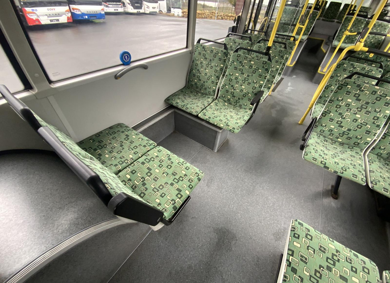 Bus urbain MAN A 21 Lion´s City: photos 12