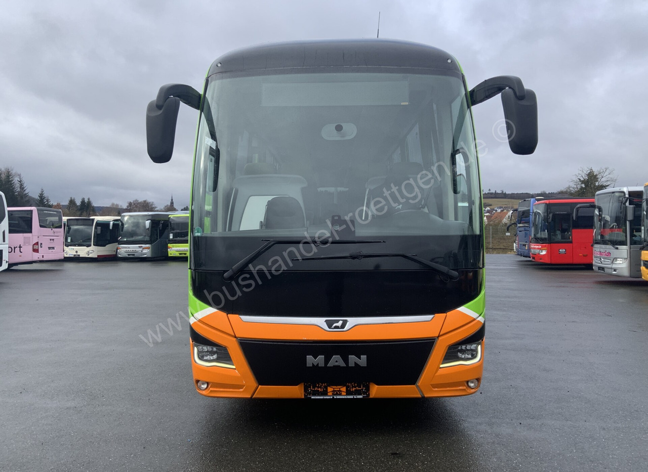 Autocar MAN R 10 Lion´s Coach: photos 9