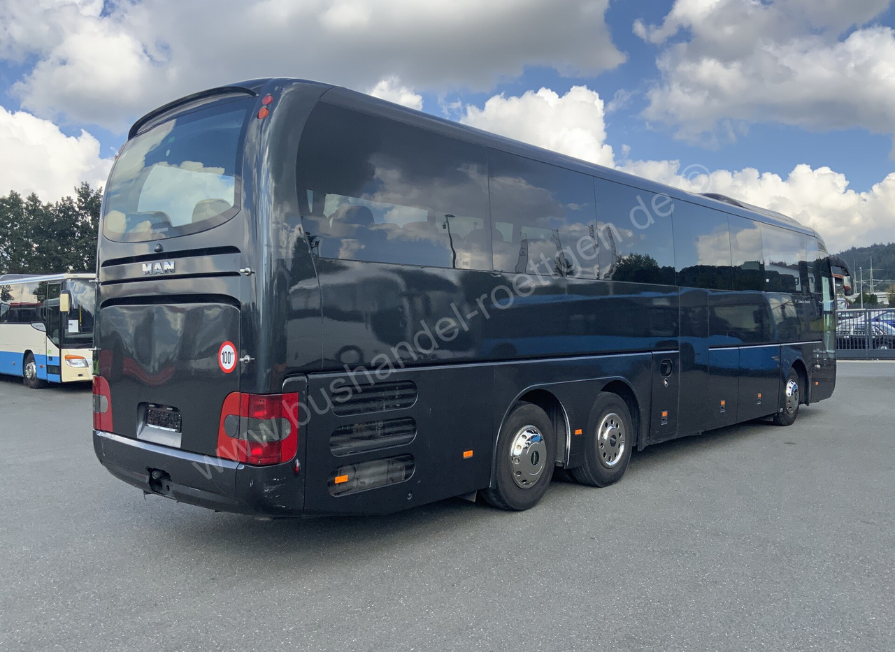 MAN R09 Lions Couch C - Autocar: photos 3 MAN R09 Lions Couch C - Autocar: photos 3