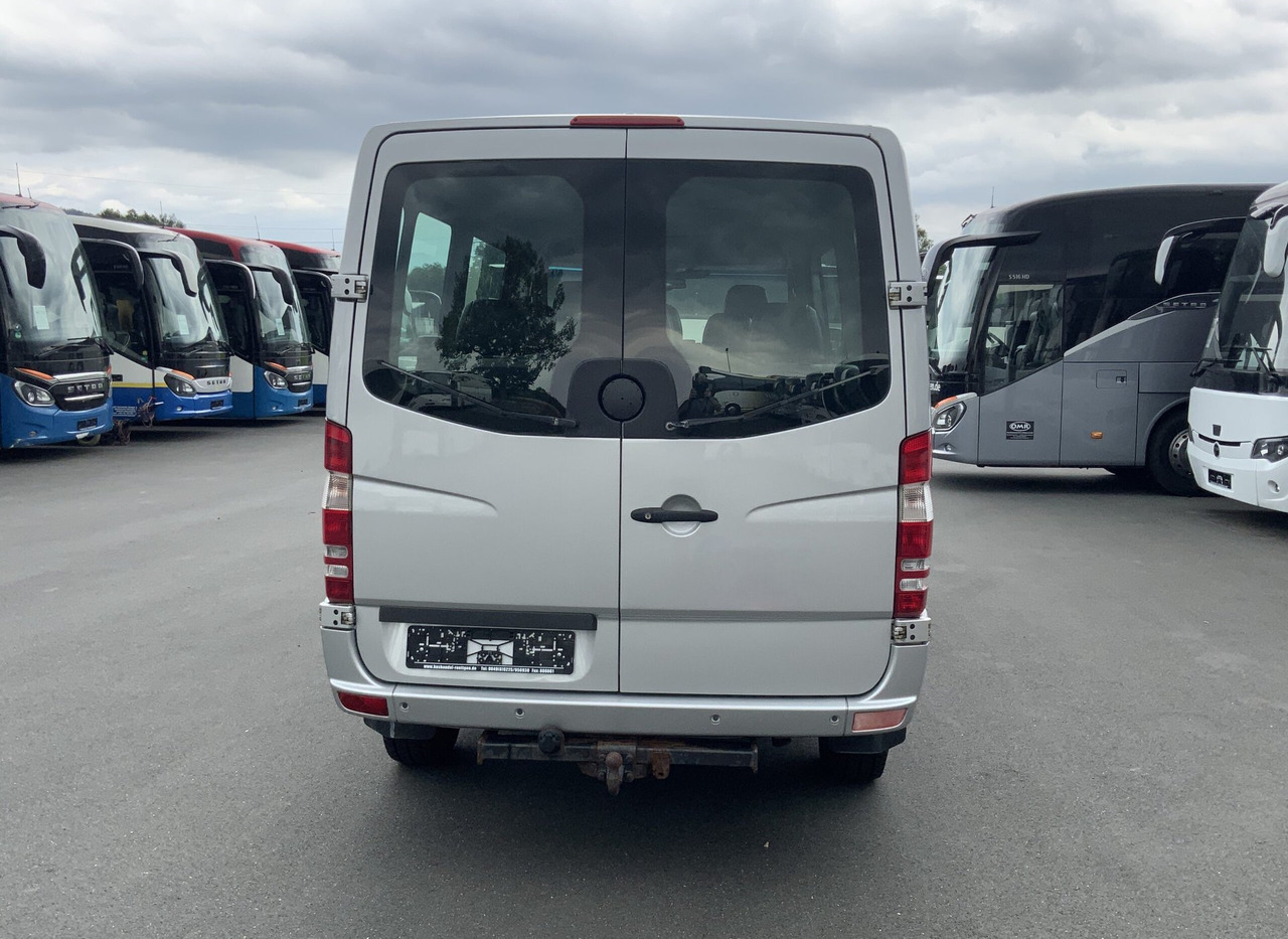 Minibus, Transport de personnes Mercedes-Benz 315 CDI Sprinter: photos 8