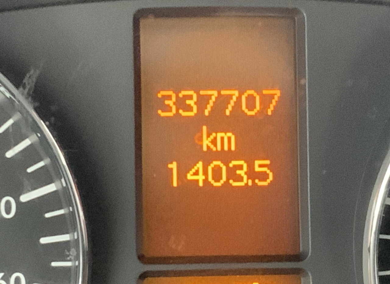 Minibus, Transport de personnes Mercedes-Benz 315 CDI Sprinter: photos 15