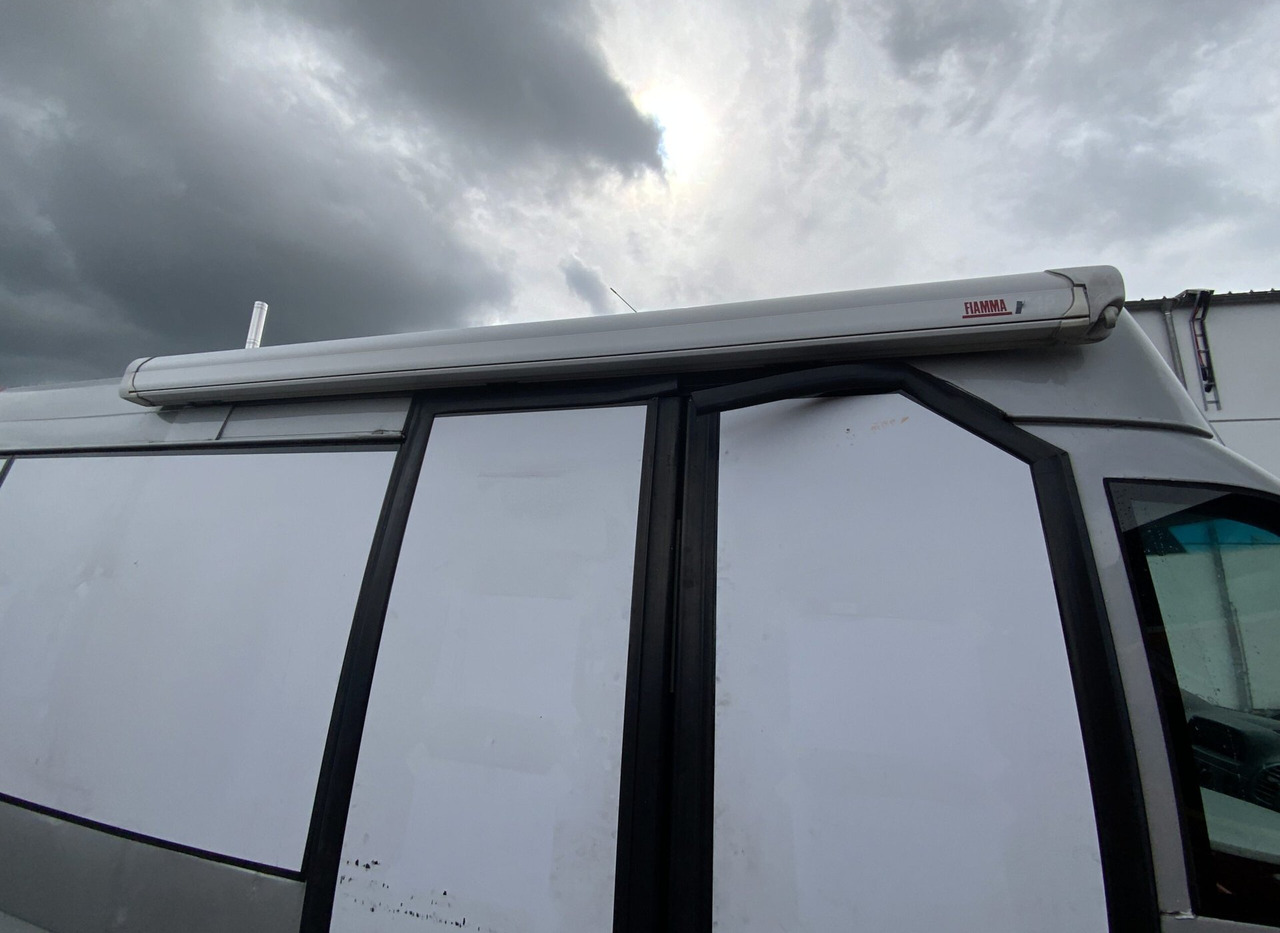 Mercedes-Benz 414 Sprinter en crédit-bail Mercedes-Benz 414 Sprinter: photos 6 Mercedes-Benz 414 Sprinter en crédit-bail Mercedes-Benz 414 Sprinter: photos 6