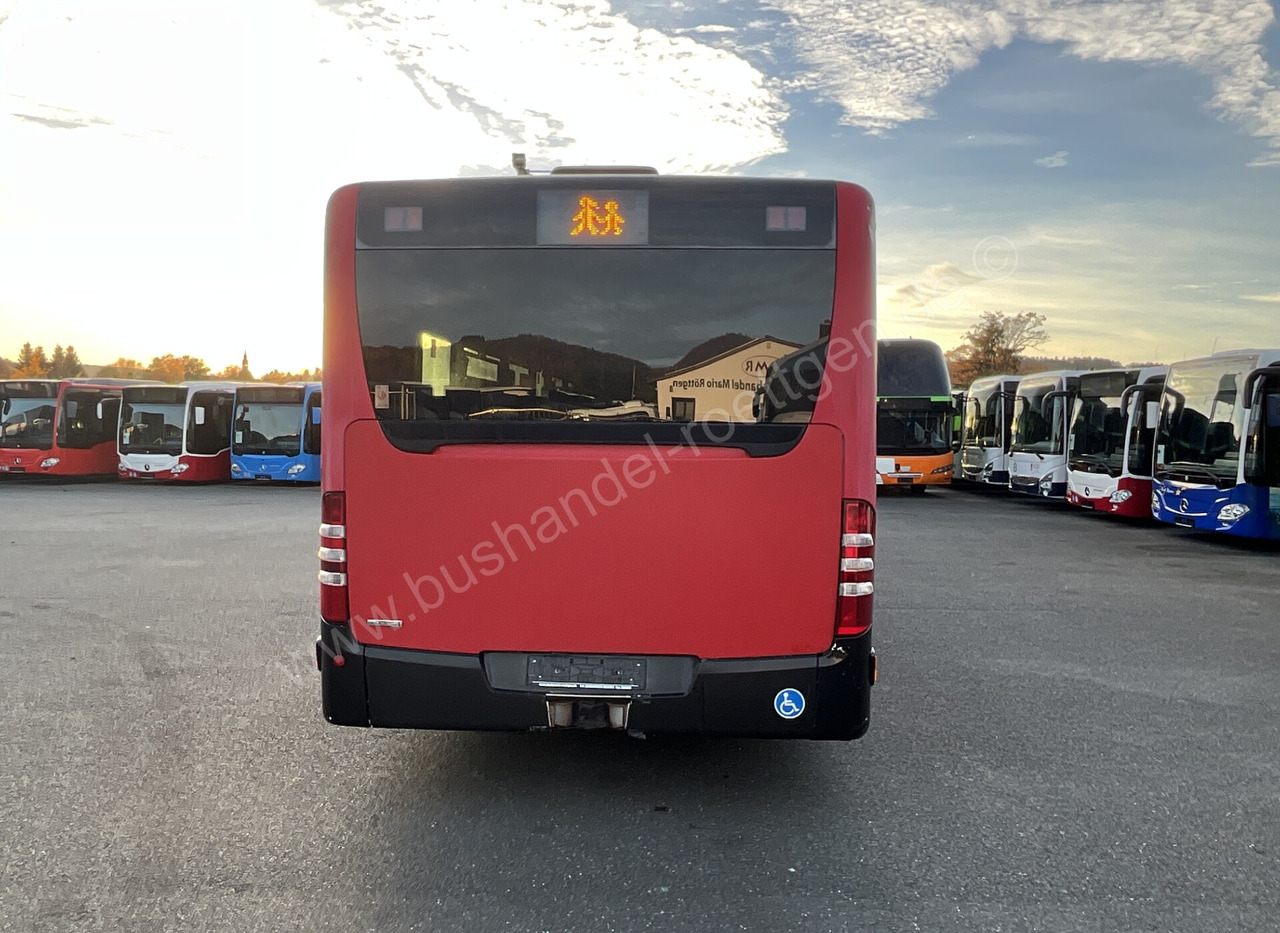 Bus urbain Mercedes-Benz Citaro O 530: photos 8