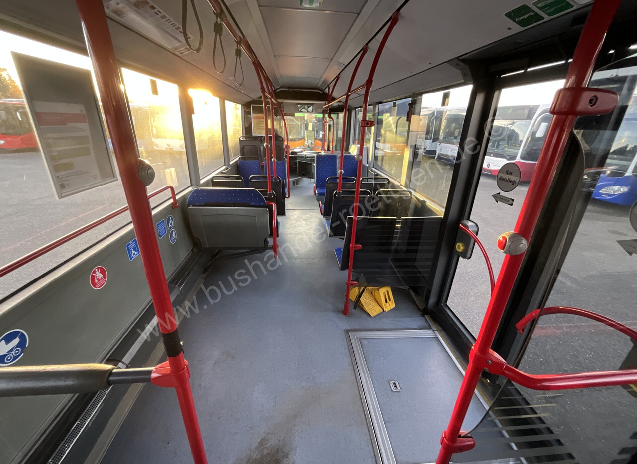 Bus urbain Mercedes-Benz Citaro O 530: photos 15