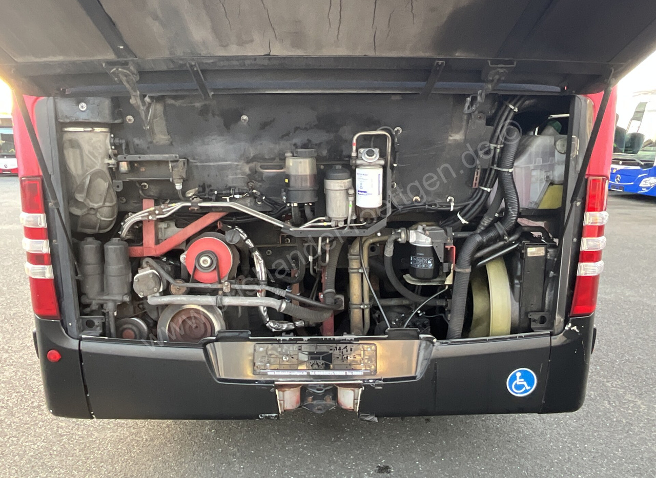 Bus urbain Mercedes-Benz Citaro O 530: photos 9