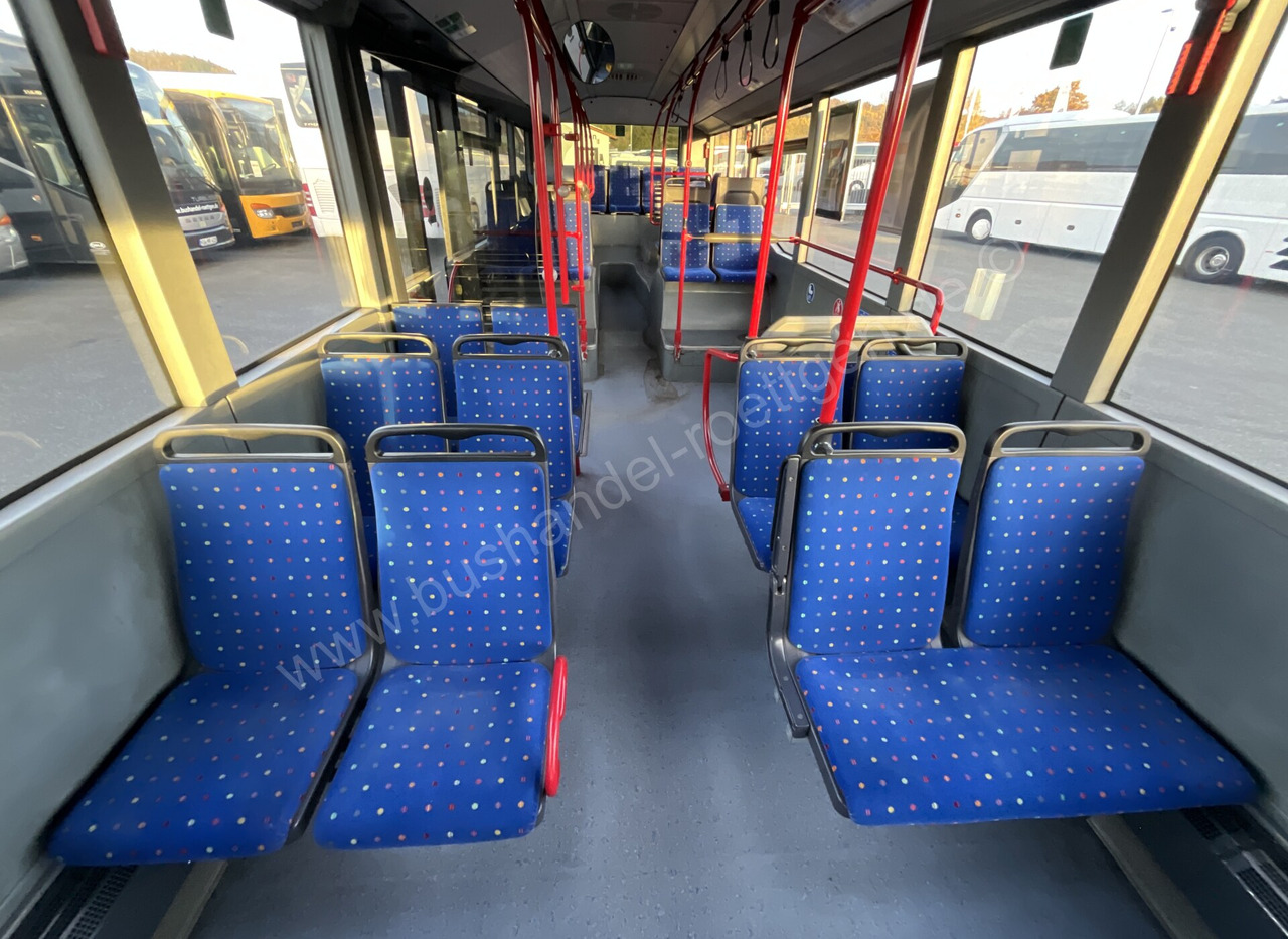 Bus urbain Mercedes-Benz Citaro O 530: photos 11