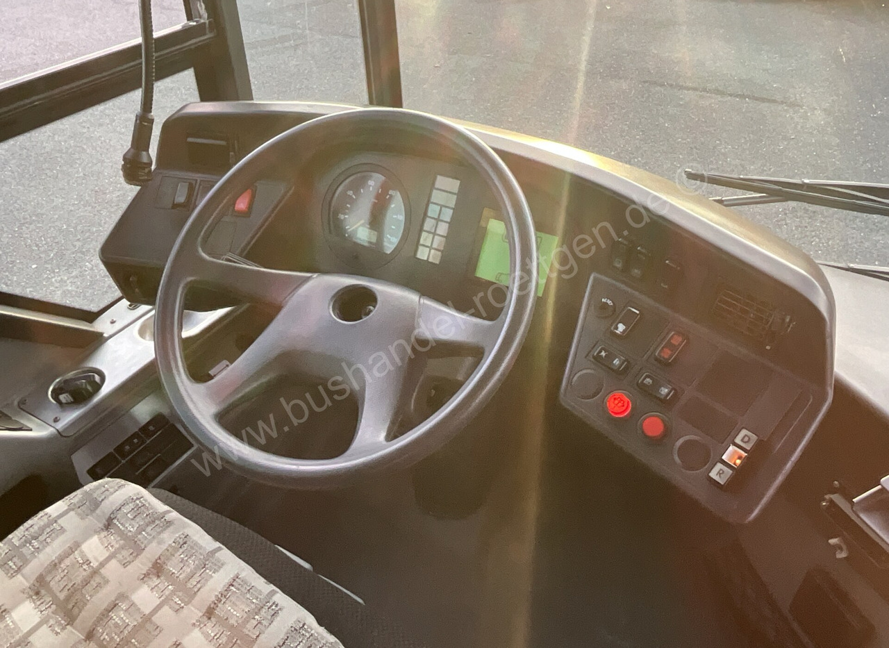 Bus urbain Mercedes-Benz Citaro O 530: photos 17