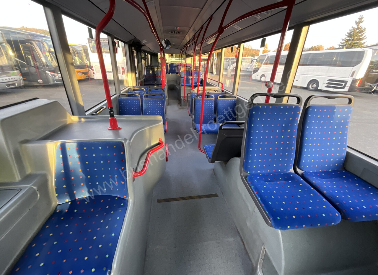 Bus urbain Mercedes-Benz Citaro O 530: photos 10