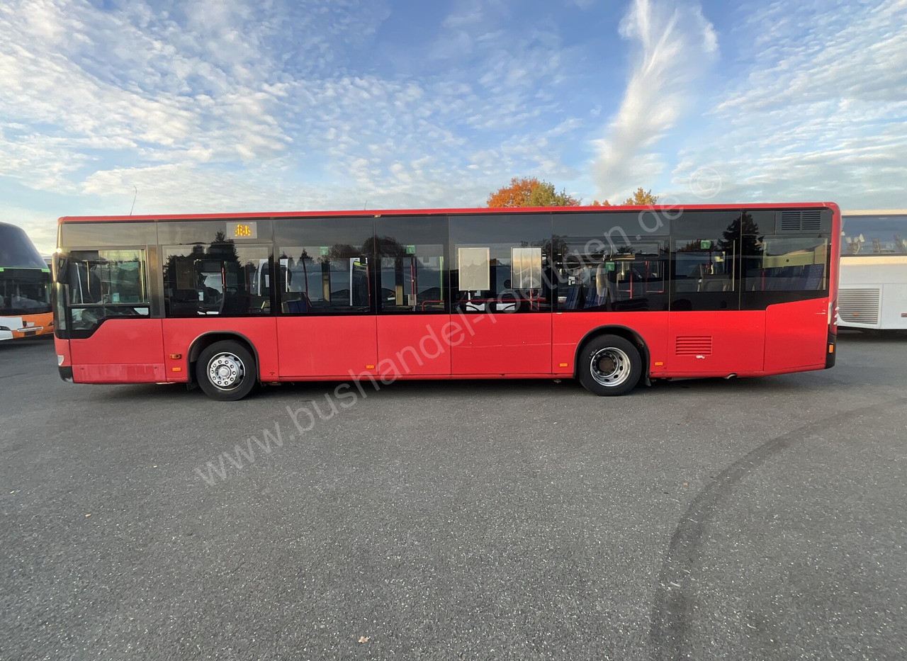 Bus urbain Mercedes-Benz Citaro O 530: photos 6