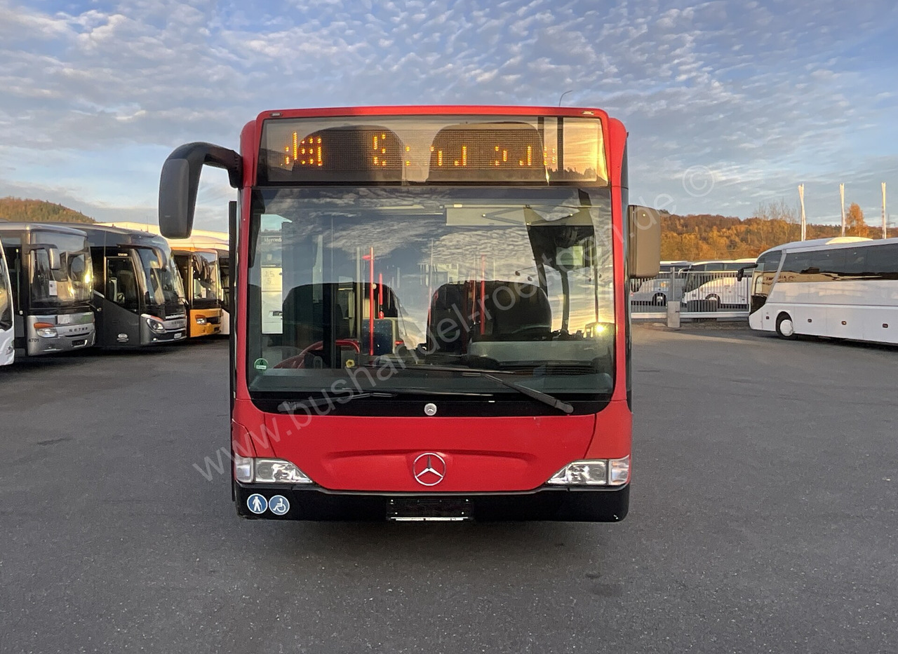 Bus urbain Mercedes-Benz Citaro O 530: photos 7