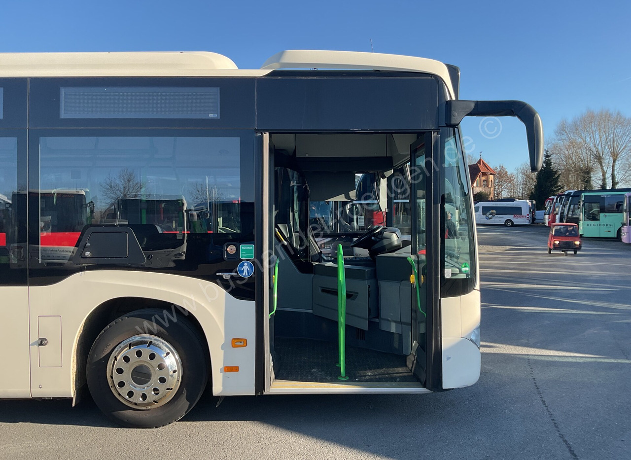 Mercedes-Benz O 530 C2 Citaro - Bus urbain: photos 5 Mercedes-Benz O 530 C2 Citaro - Bus urbain: photos 5