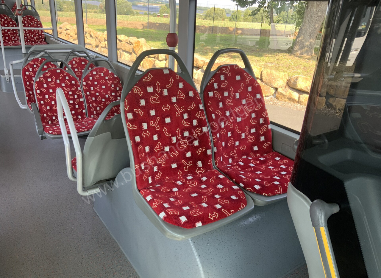 Mercedes-Benz O 530 Citaro en crédit-bail Mercedes-Benz O 530 Citaro: photos 10