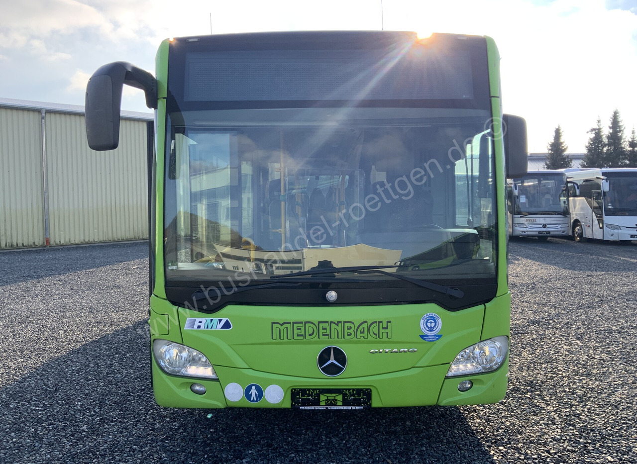 Bus urbain Mercedes-Benz O 530 Citaro: photos 7