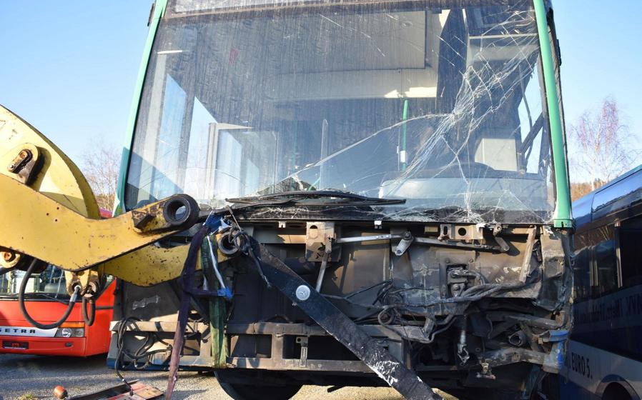 Mercedes-Benz O 530 Citaro en crédit-bail Mercedes-Benz O 530 Citaro: photos 8 Mercedes-Benz O 530 Citaro en crédit-bail Mercedes-Benz O 530 Citaro: photos 8