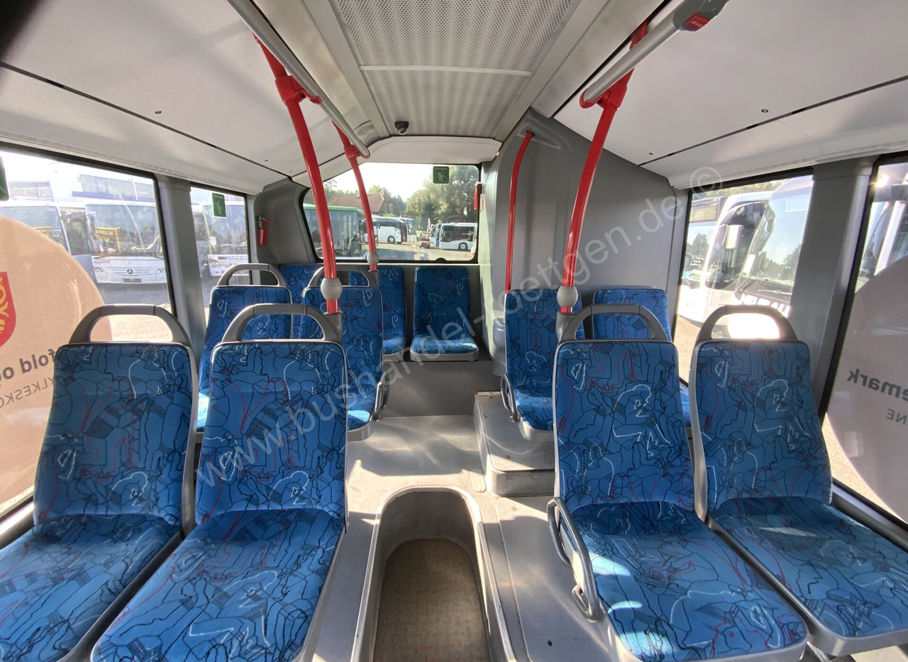 Bus urbain Mercedes-Benz O 530 Citaro: photos 15
