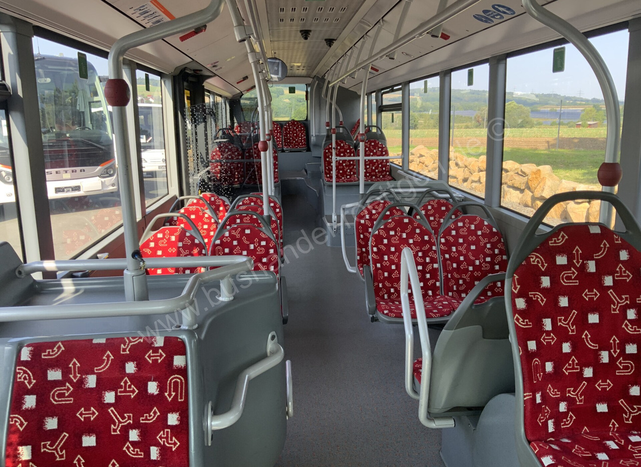 Mercedes-Benz O 530 Citaro en crédit-bail Mercedes-Benz O 530 Citaro: photos 11