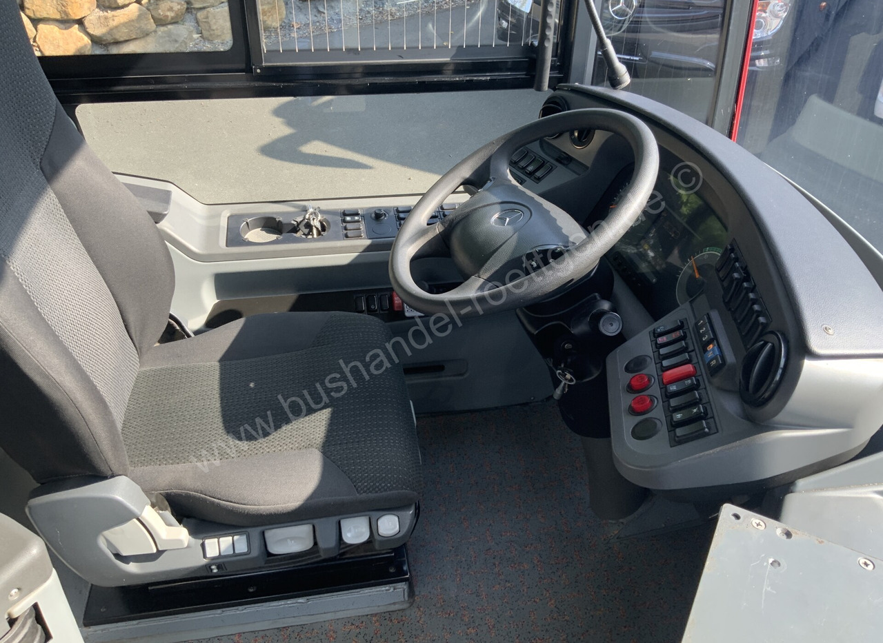 Mercedes-Benz O 530 Citaro en crédit-bail Mercedes-Benz O 530 Citaro: photos 18