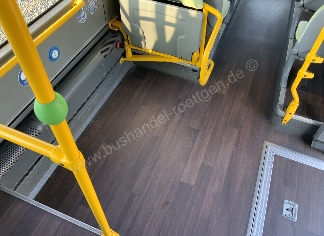 Bus urbain Mercedes-Benz O 530 Citaro: photos 16