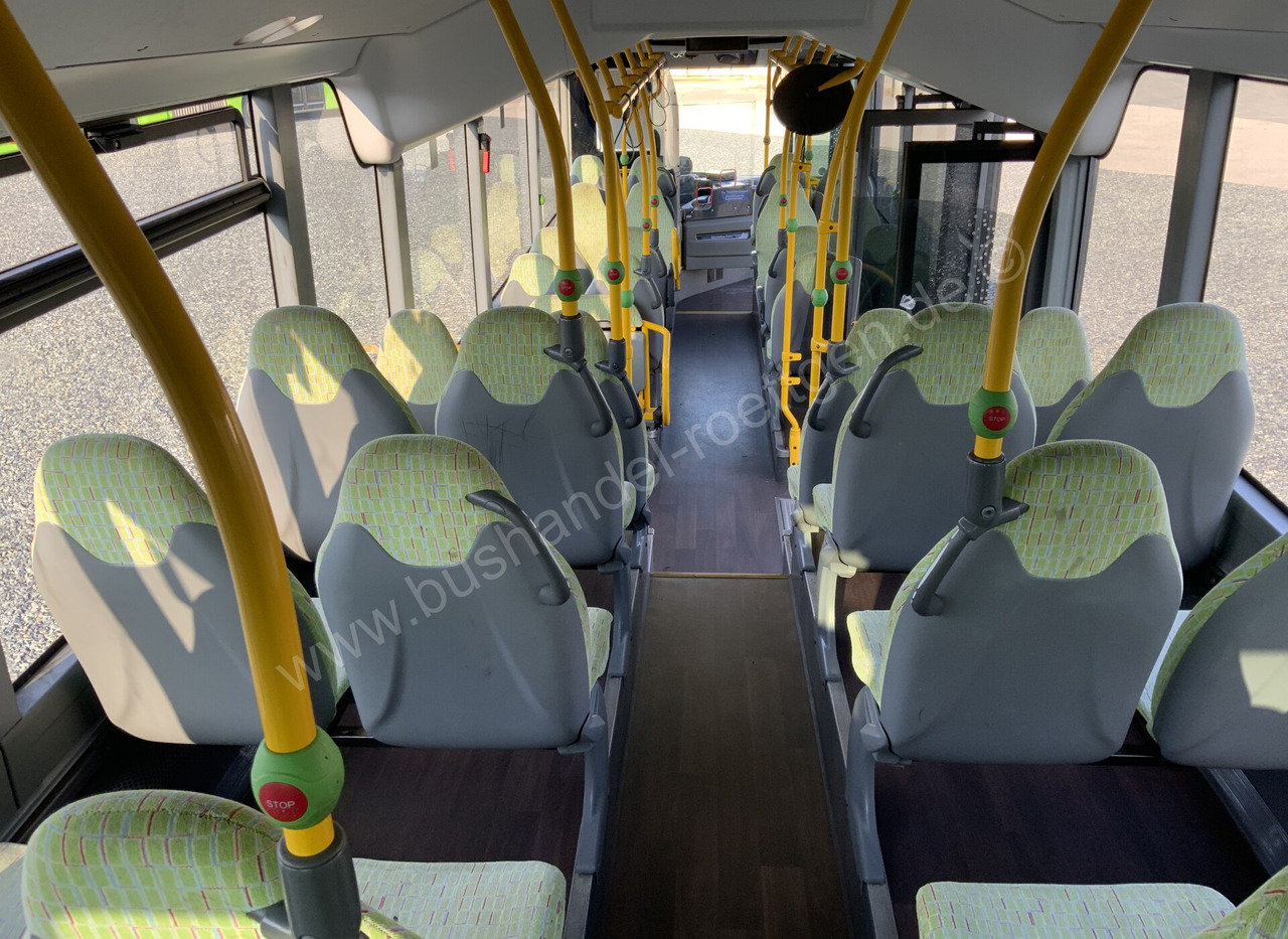 Bus urbain Mercedes-Benz O 530 Citaro: photos 14