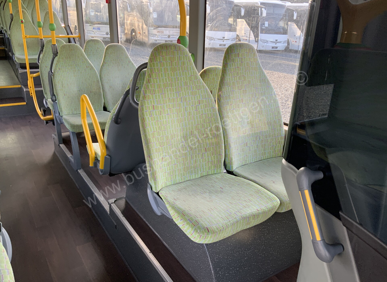 Bus urbain Mercedes-Benz O 530 Citaro: photos 10