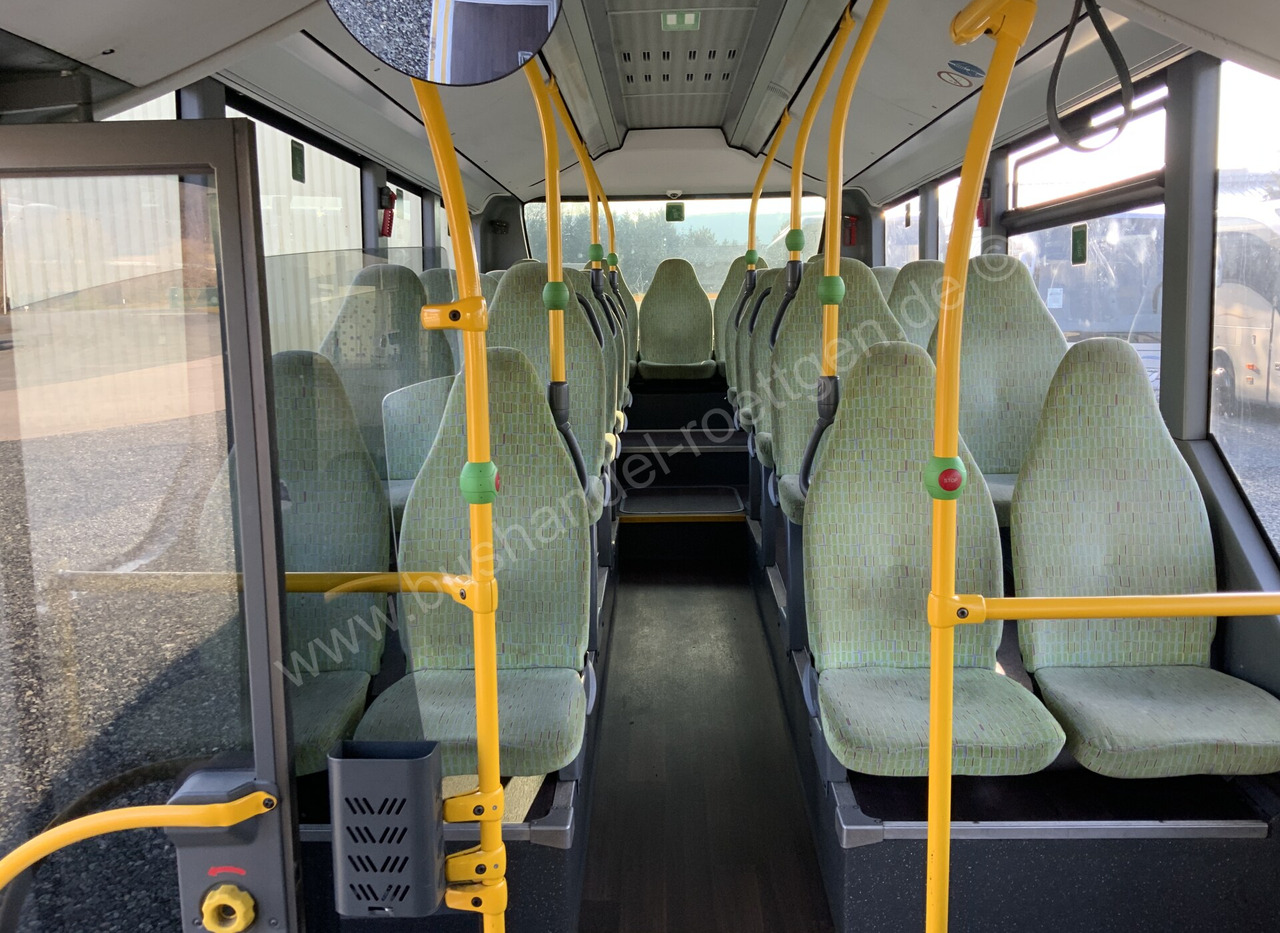 Bus urbain Mercedes-Benz O 530 Citaro: photos 12