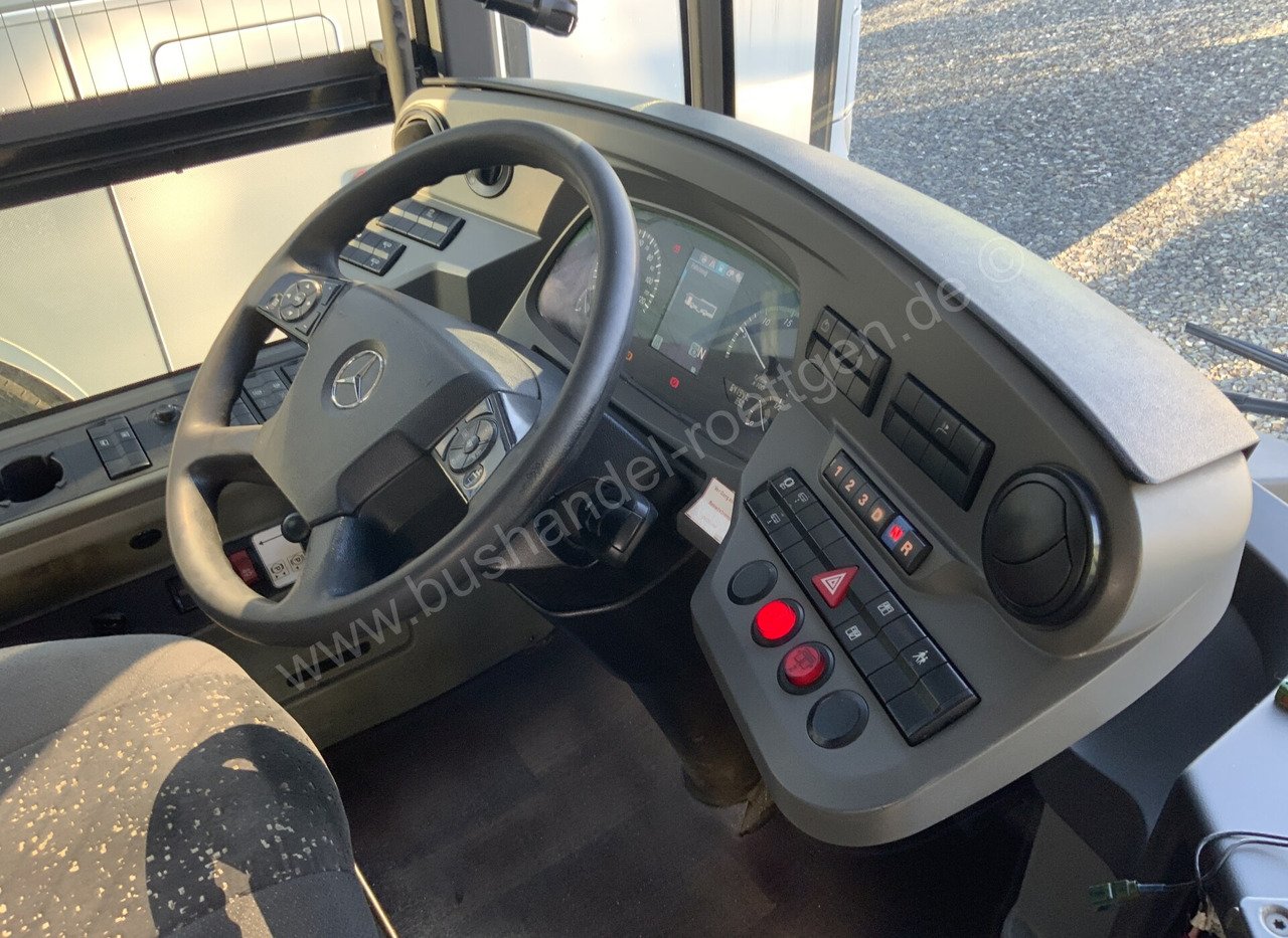 Bus urbain Mercedes-Benz O 530 Citaro: photos 17