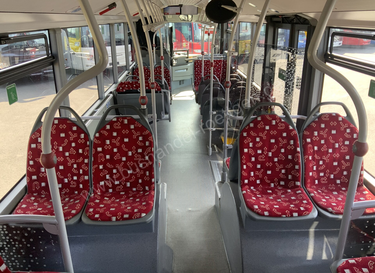 Mercedes-Benz O 530 Citaro en crédit-bail Mercedes-Benz O 530 Citaro: photos 15