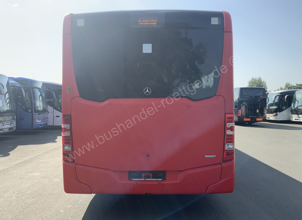 Mercedes-Benz O 530 Citaro en crédit-bail Mercedes-Benz O 530 Citaro: photos 8