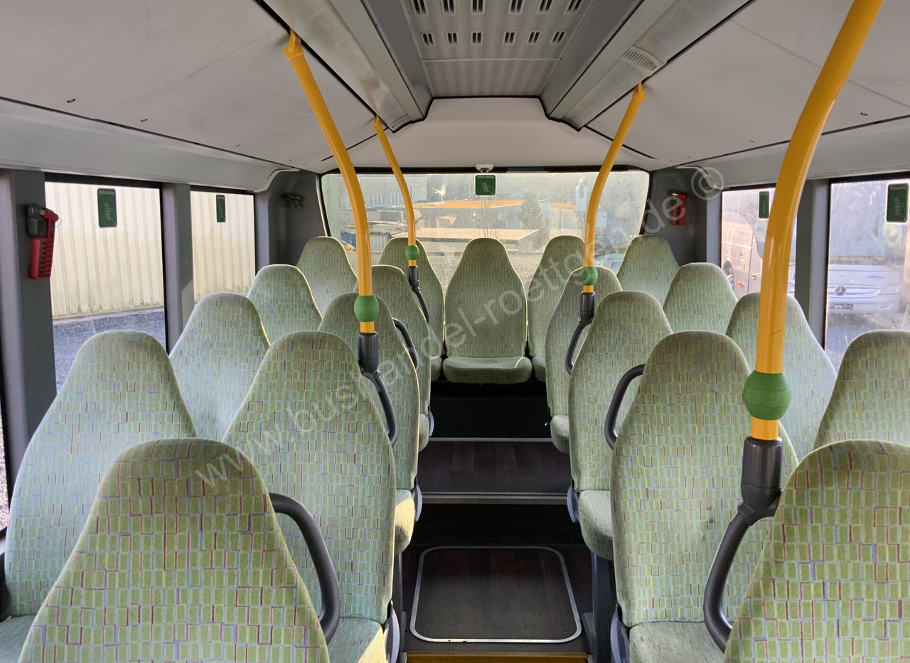Bus urbain Mercedes-Benz O 530 Citaro: photos 13