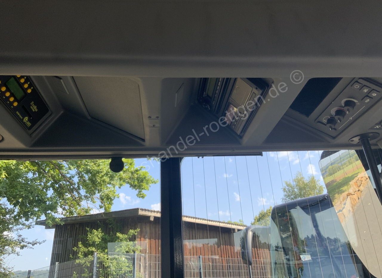 Mercedes-Benz O 530 Citaro en crédit-bail Mercedes-Benz O 530 Citaro: photos 19