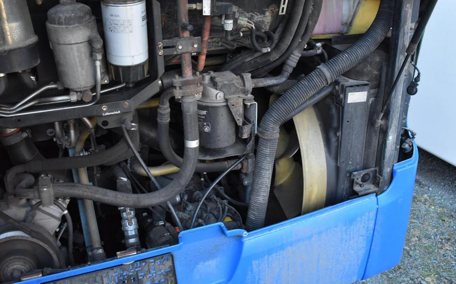 Mercedes-Benz O 530 Citaro en crédit-bail Mercedes-Benz O 530 Citaro: photos 12 Mercedes-Benz O 530 Citaro en crédit-bail Mercedes-Benz O 530 Citaro: photos 12