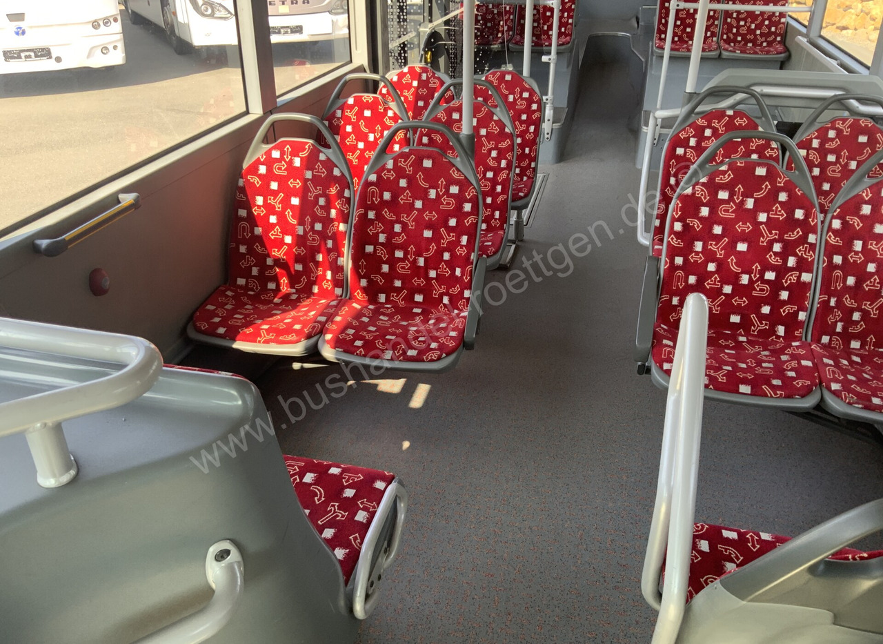 Mercedes-Benz O 530 Citaro en crédit-bail Mercedes-Benz O 530 Citaro: photos 12