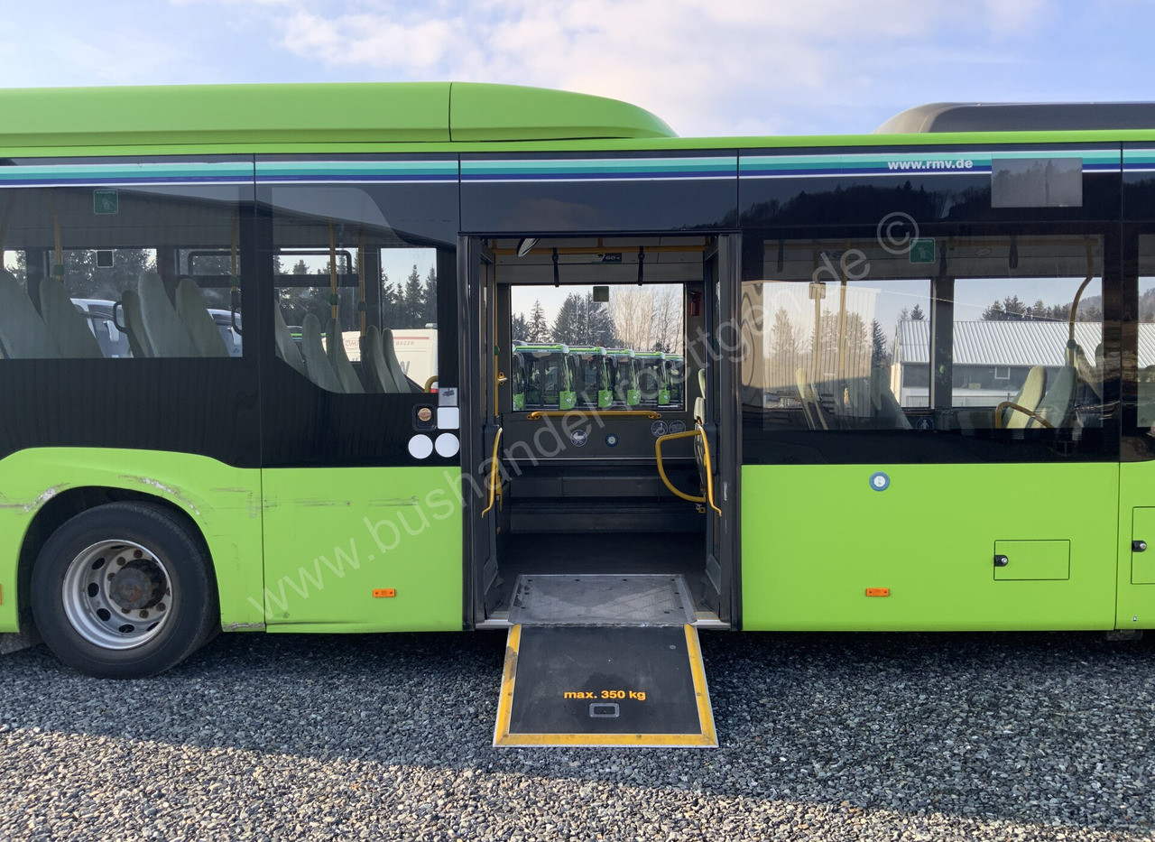 Bus urbain Mercedes-Benz O 530 Citaro: photos 6