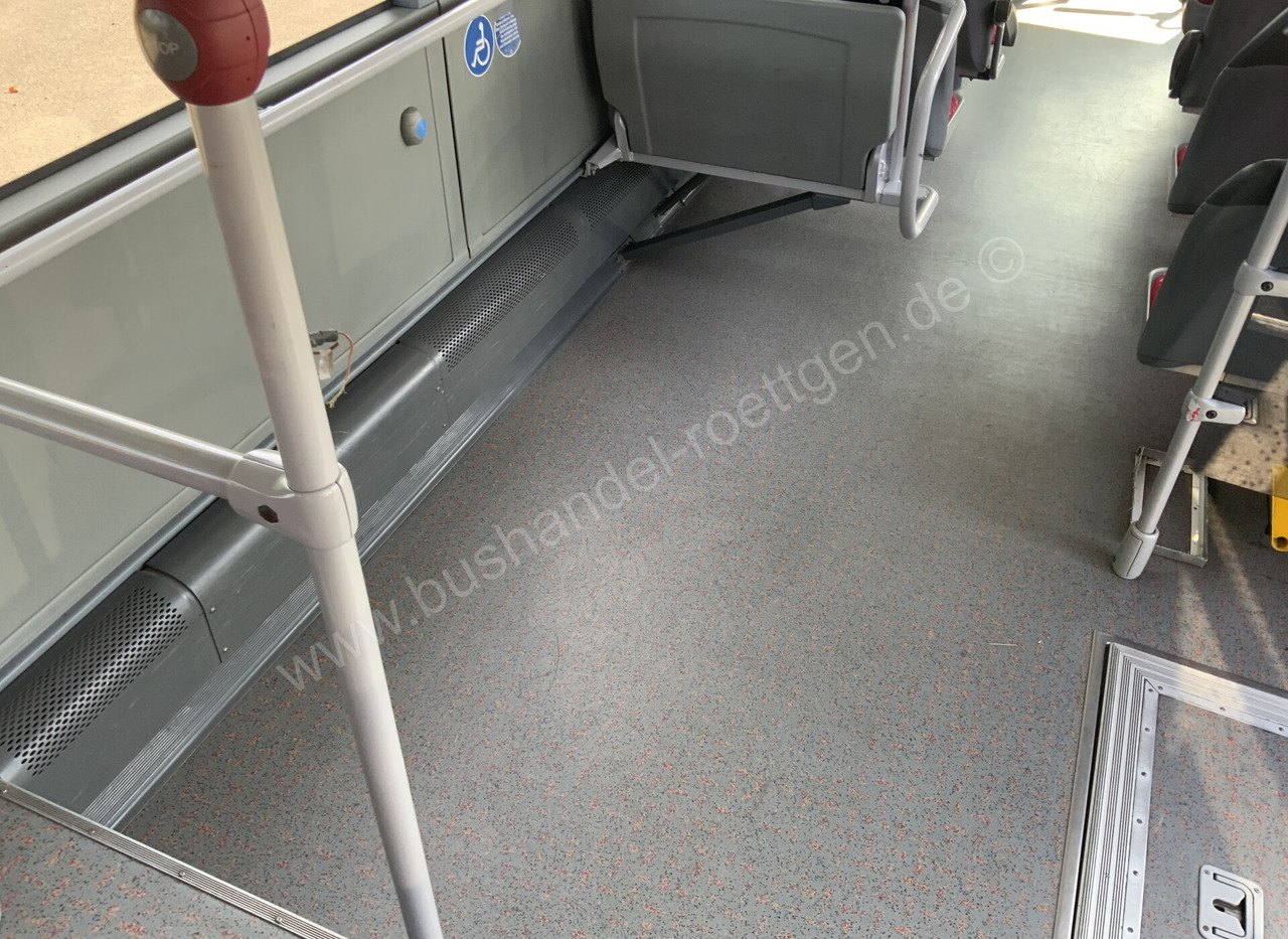 Mercedes-Benz O 530 Citaro en crédit-bail Mercedes-Benz O 530 Citaro: photos 17