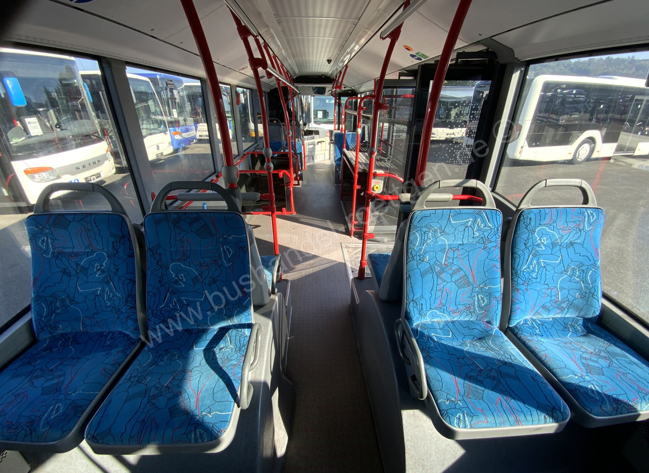Bus urbain Mercedes-Benz O 530 Citaro: photos 17