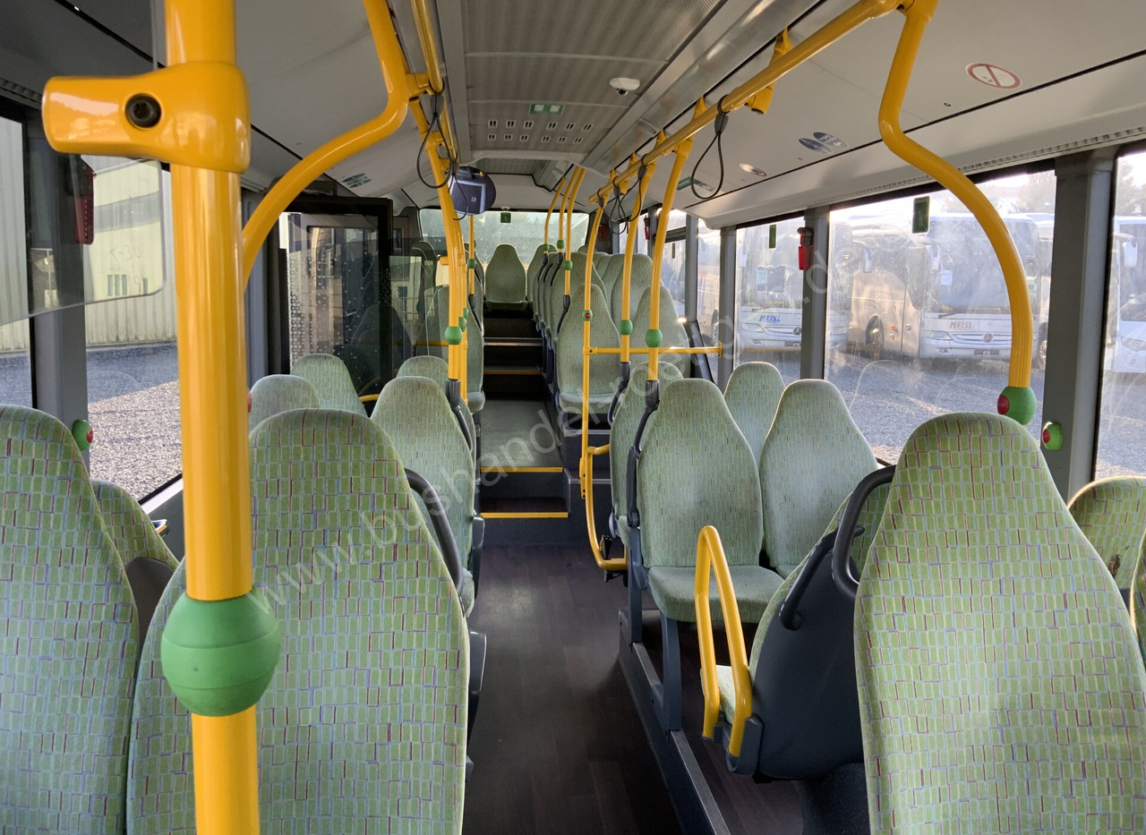 Bus urbain Mercedes-Benz O 530 Citaro: photos 11