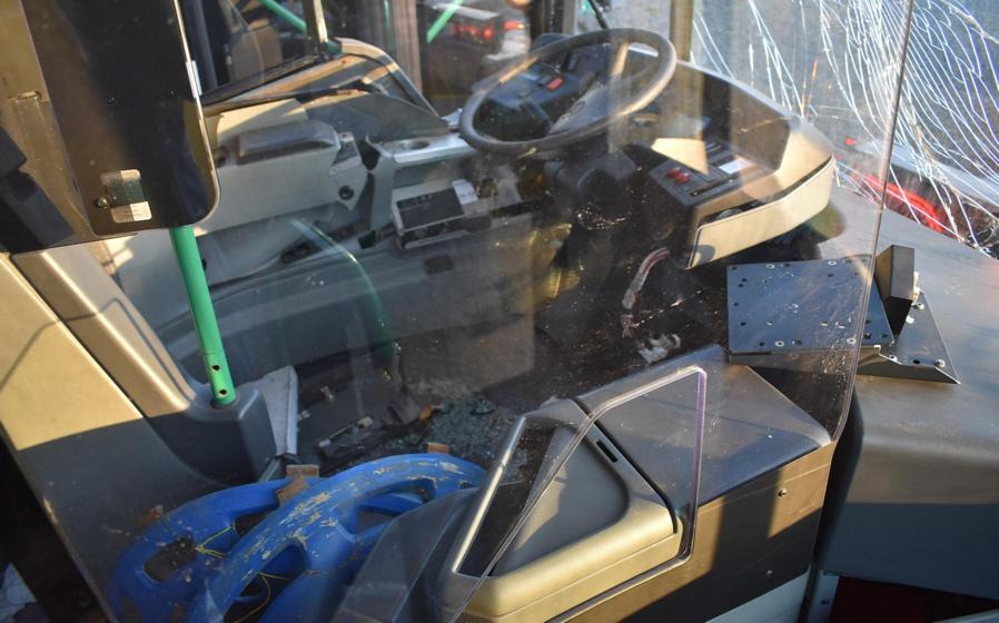 Mercedes-Benz O 530 Citaro en crédit-bail Mercedes-Benz O 530 Citaro: photos 14 Mercedes-Benz O 530 Citaro en crédit-bail Mercedes-Benz O 530 Citaro: photos 14