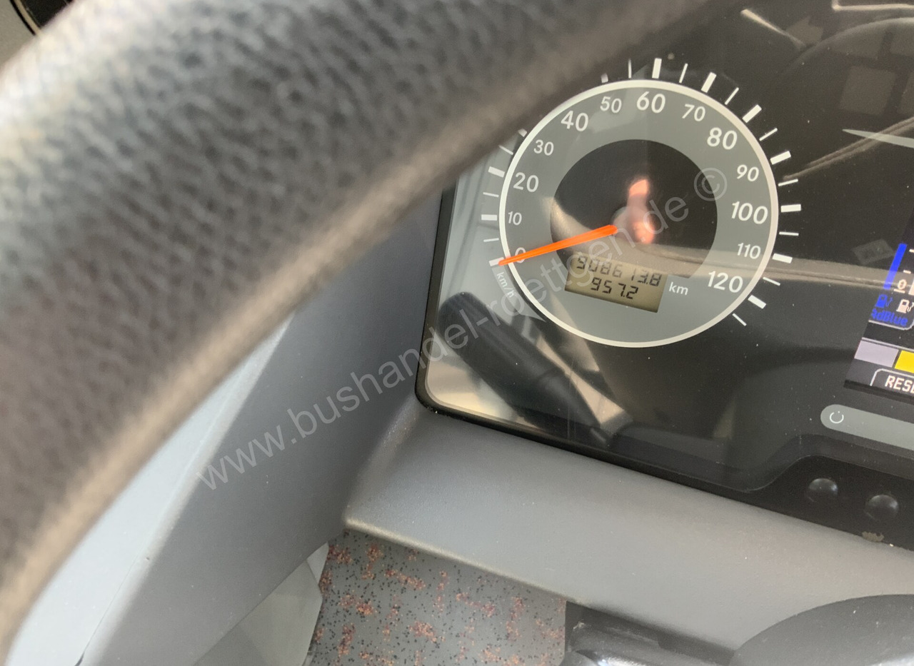 Mercedes-Benz O 530 Citaro en crédit-bail Mercedes-Benz O 530 Citaro: photos 20