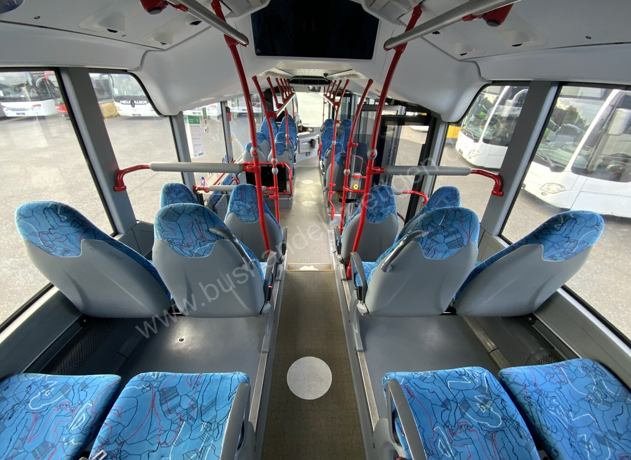 Mercedes-Benz O 530 Citaro LE en crédit-bail Mercedes-Benz O 530 Citaro LE: photos 15 Mercedes-Benz O 530 Citaro LE en crédit-bail Mercedes-Benz O 530 Citaro LE: photos 15