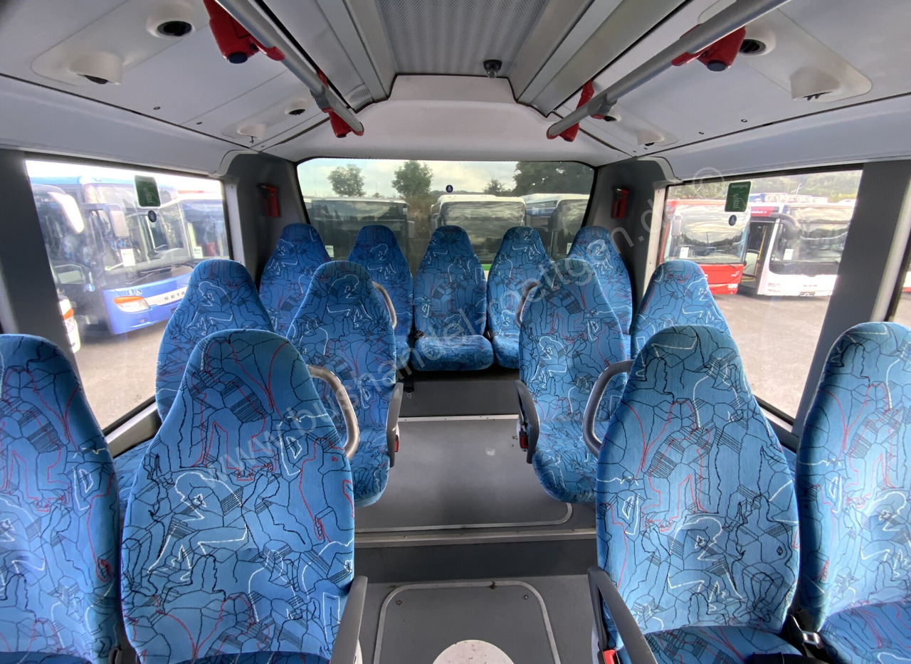 Mercedes-Benz O 530 Citaro LE en crédit-bail Mercedes-Benz O 530 Citaro LE: photos 13 Mercedes-Benz O 530 Citaro LE en crédit-bail Mercedes-Benz O 530 Citaro LE: photos 13