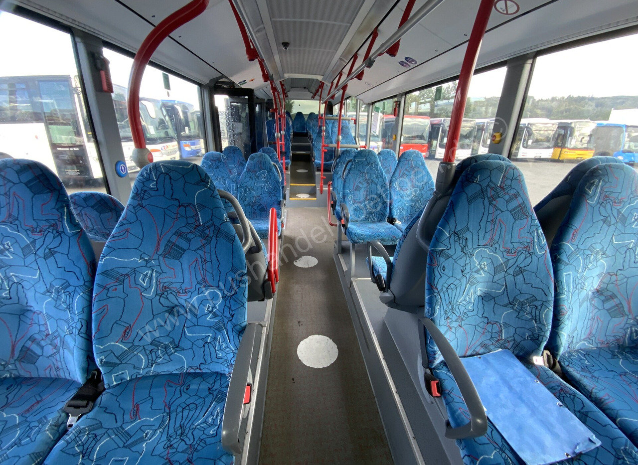 Mercedes-Benz O 530 Citaro LE en crédit-bail Mercedes-Benz O 530 Citaro LE: photos 10 Mercedes-Benz O 530 Citaro LE en crédit-bail Mercedes-Benz O 530 Citaro LE: photos 10