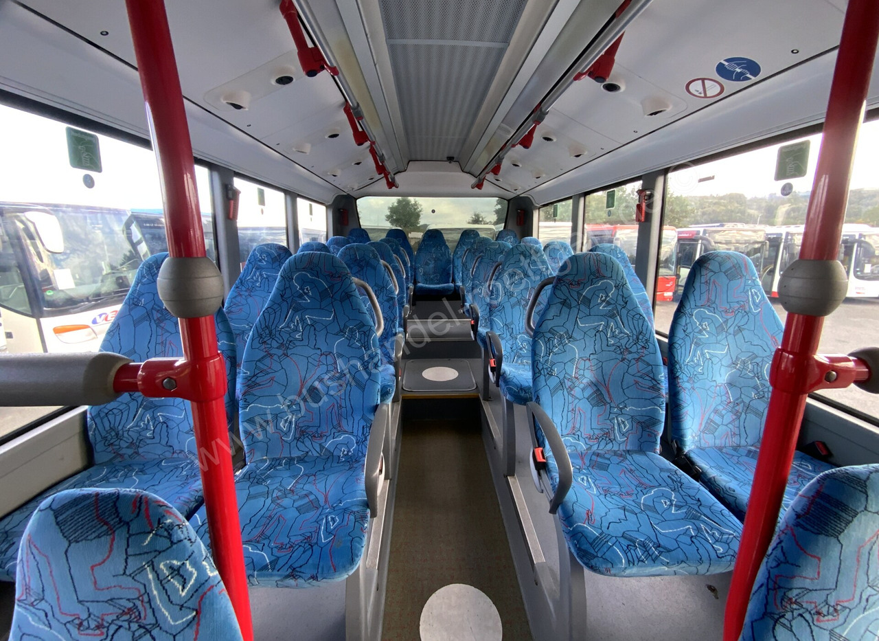 Mercedes-Benz O 530 Citaro LE en crédit-bail Mercedes-Benz O 530 Citaro LE: photos 12 Mercedes-Benz O 530 Citaro LE en crédit-bail Mercedes-Benz O 530 Citaro LE: photos 12