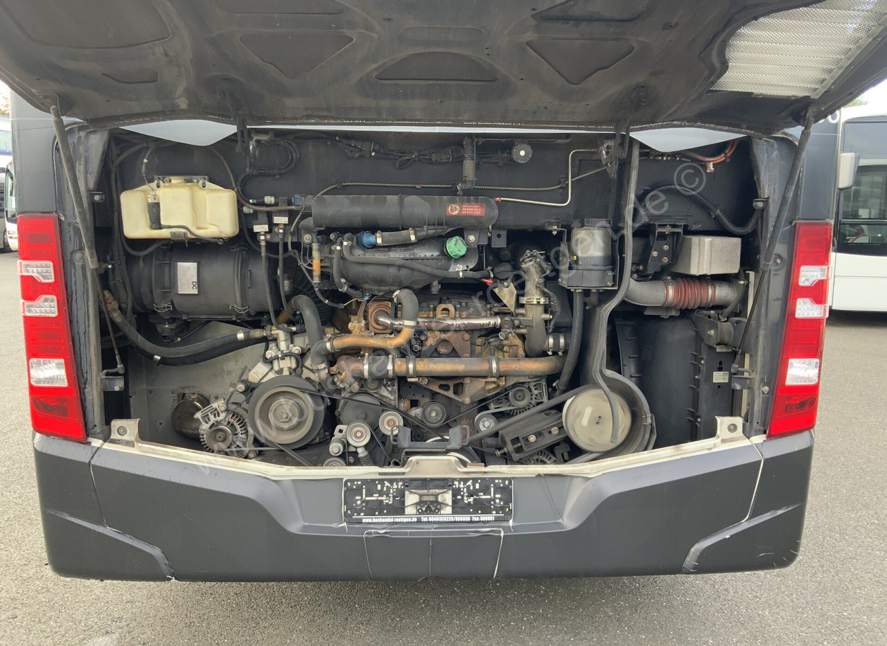 Mercedes-Benz O 530 Citaro LE en crédit-bail Mercedes-Benz O 530 Citaro LE: photos 9 Mercedes-Benz O 530 Citaro LE en crédit-bail Mercedes-Benz O 530 Citaro LE: photos 9